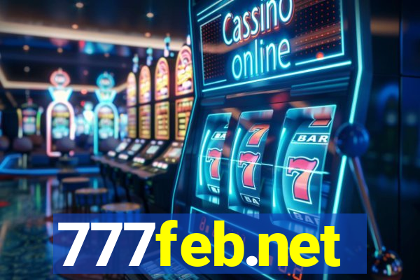 777feb.net