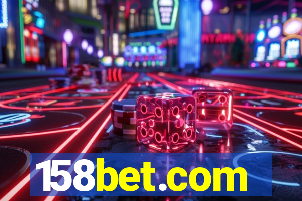 158bet.com