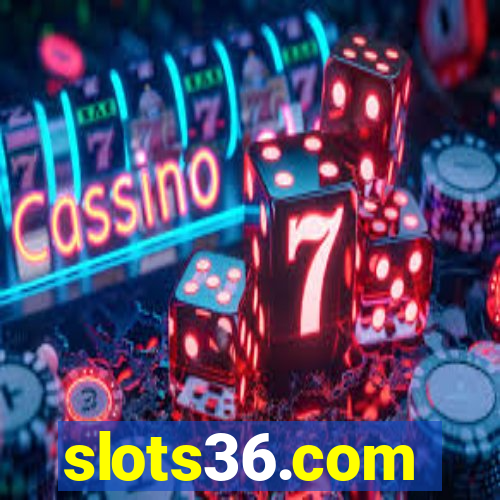 slots36.com