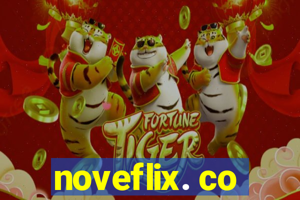 noveflix. co