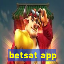 betsat app