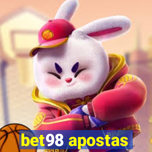 bet98 apostas