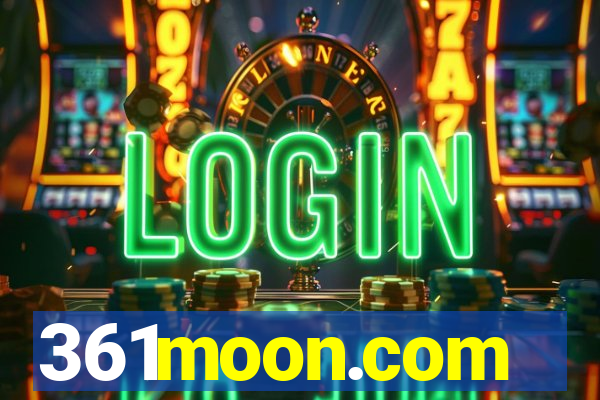 361moon.com