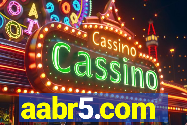 aabr5.com