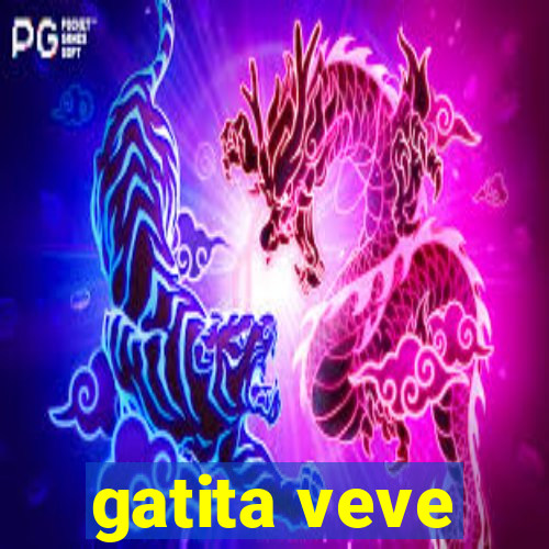 gatita veve