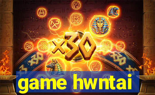 game hwntai