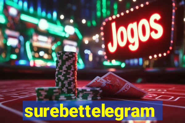 surebettelegram