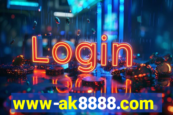 www-ak8888.com