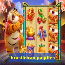 brasileirao palpites