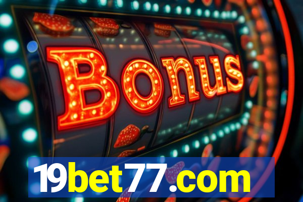 19bet77.com