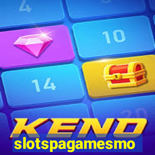 slotspagamesmo