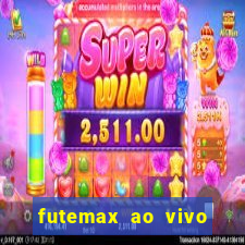 futemax ao vivo real madrid