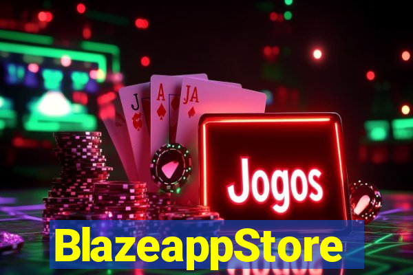 BlazeappStore