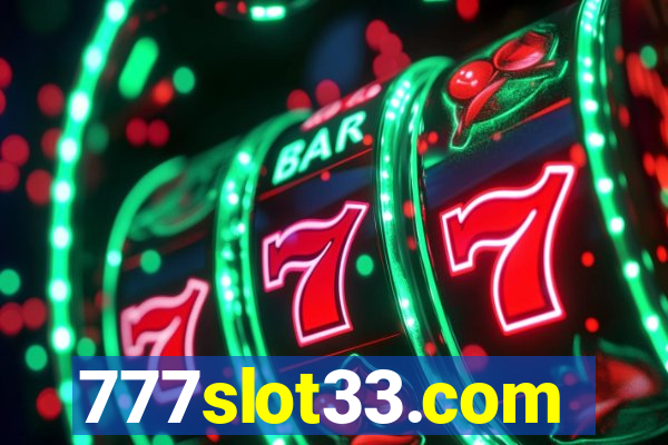 777slot33.com