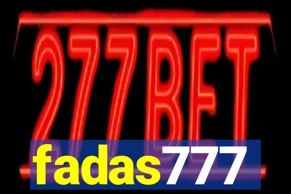 fadas777