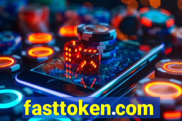 fasttoken.com