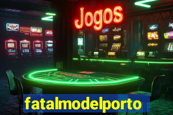 fatalmodelportoseguro