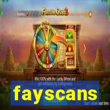 fayscans