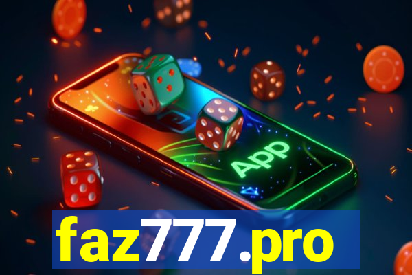 faz777.pro