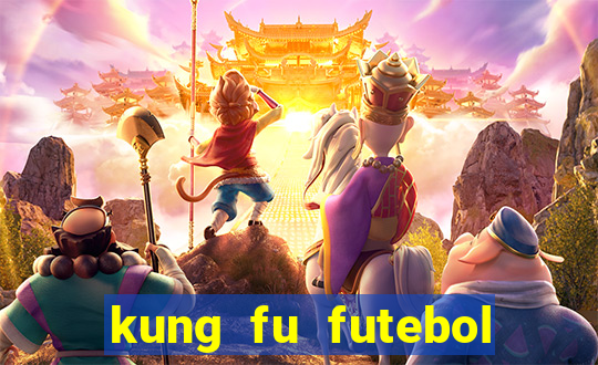 kung fu futebol clube assistir online