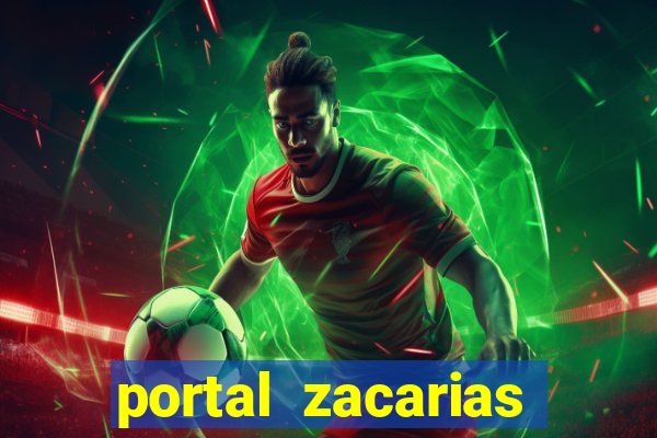 portal zacarias cavando a propia cova