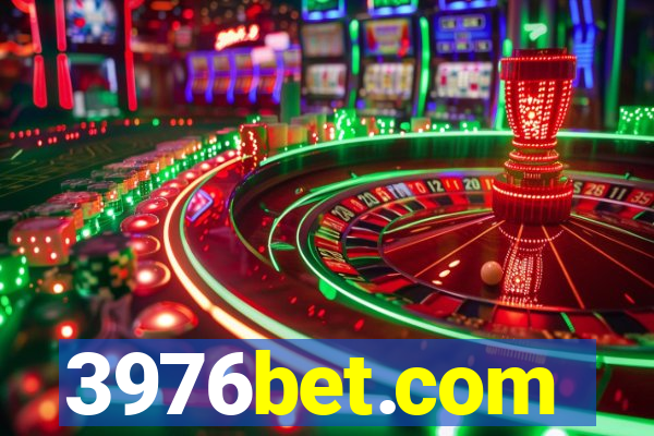 3976bet.com