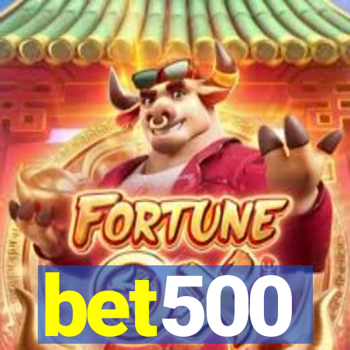 bet500