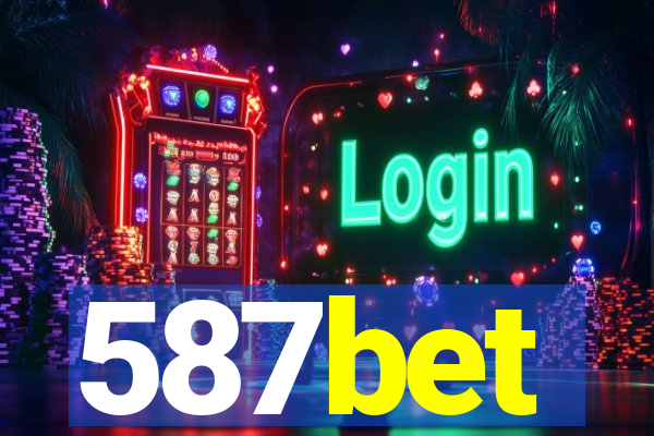 587bet