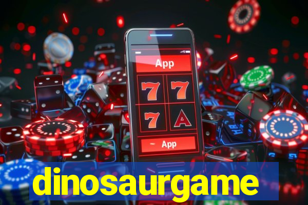 dinosaurgame