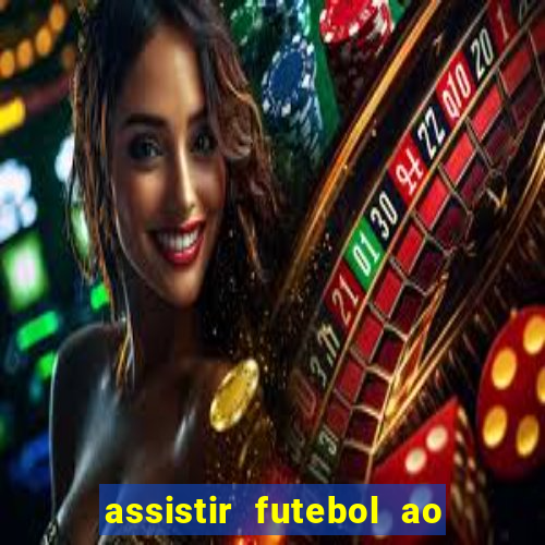 assistir futebol ao vivo gratis palmeiras