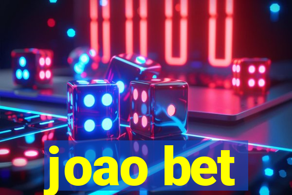 joao bet