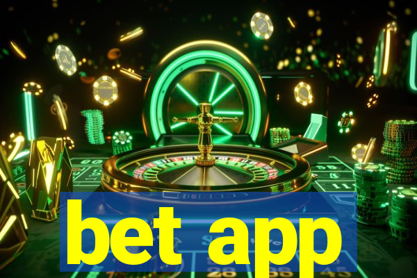 bet app