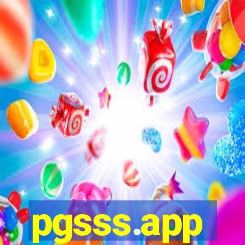 pgsss.app