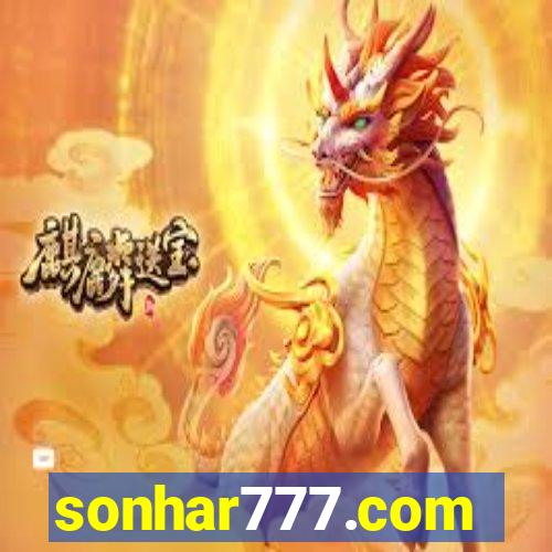 sonhar777.com