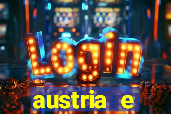 austria e eslovaquia palpite