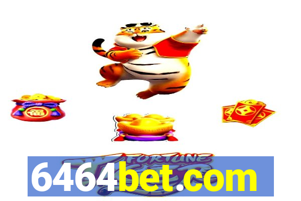 6464bet.com