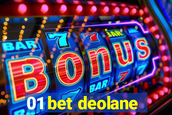 01 bet deolane