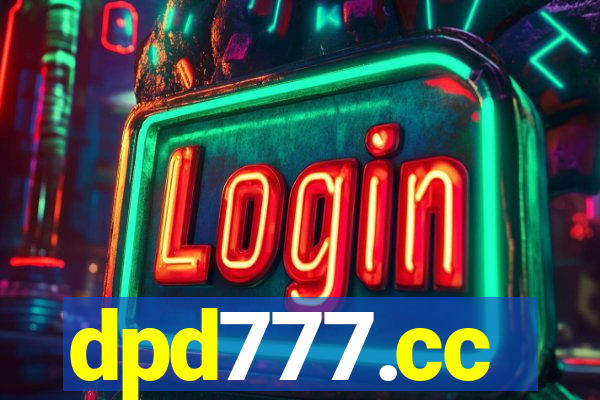 dpd777.cc