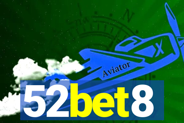 52bet8