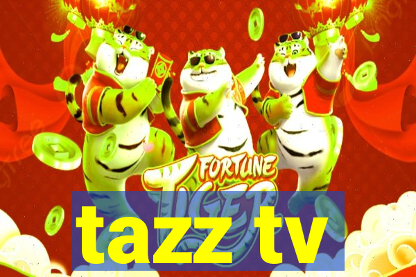 tazz tv