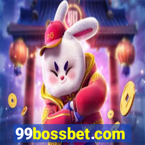 99bossbet.com