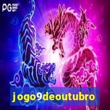 jogo9deoutubro