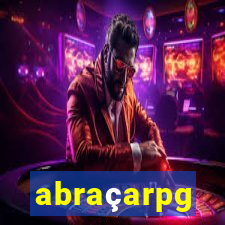 abraçarpg