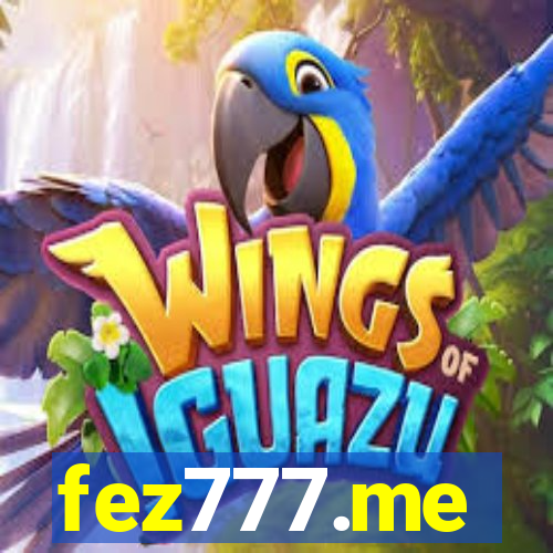 fez777.me