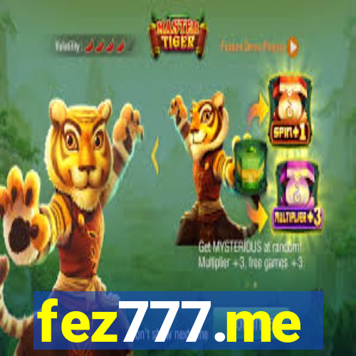 fez777.me