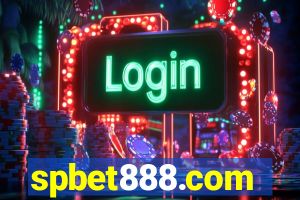 spbet888.com