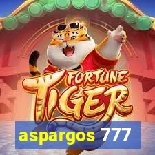 aspargos 777