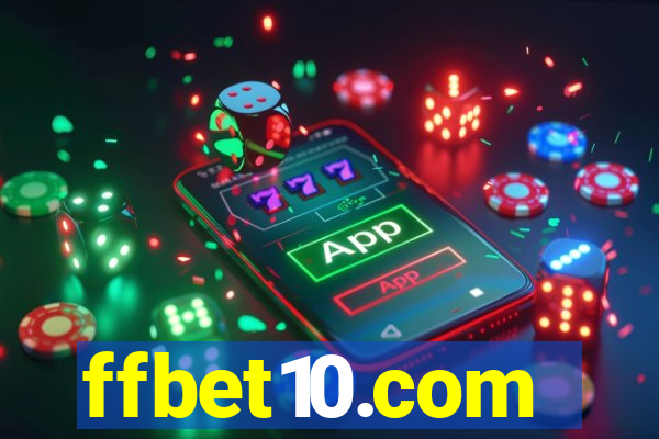 ffbet10.com