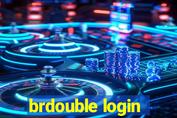 brdouble login