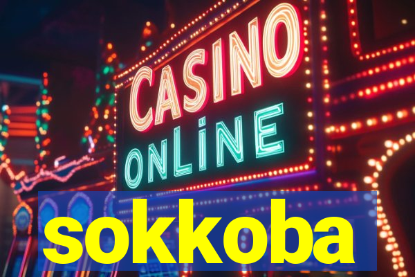 sokkoba